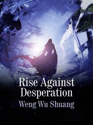 cover image of Rise Against Desperation